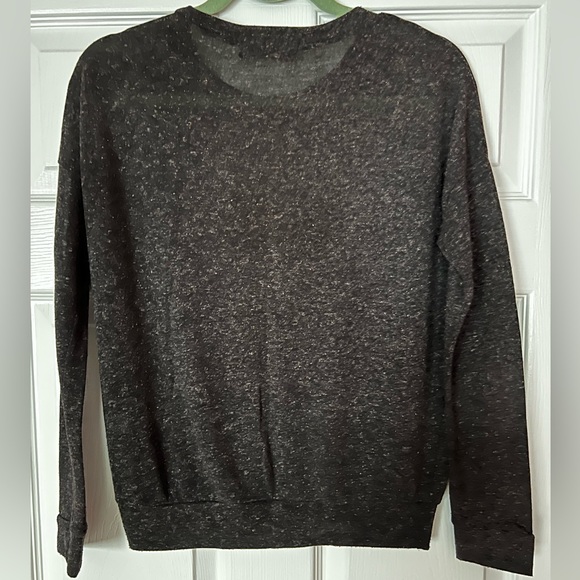 Elodie Knit Embellished Top - Picture 3 of 3